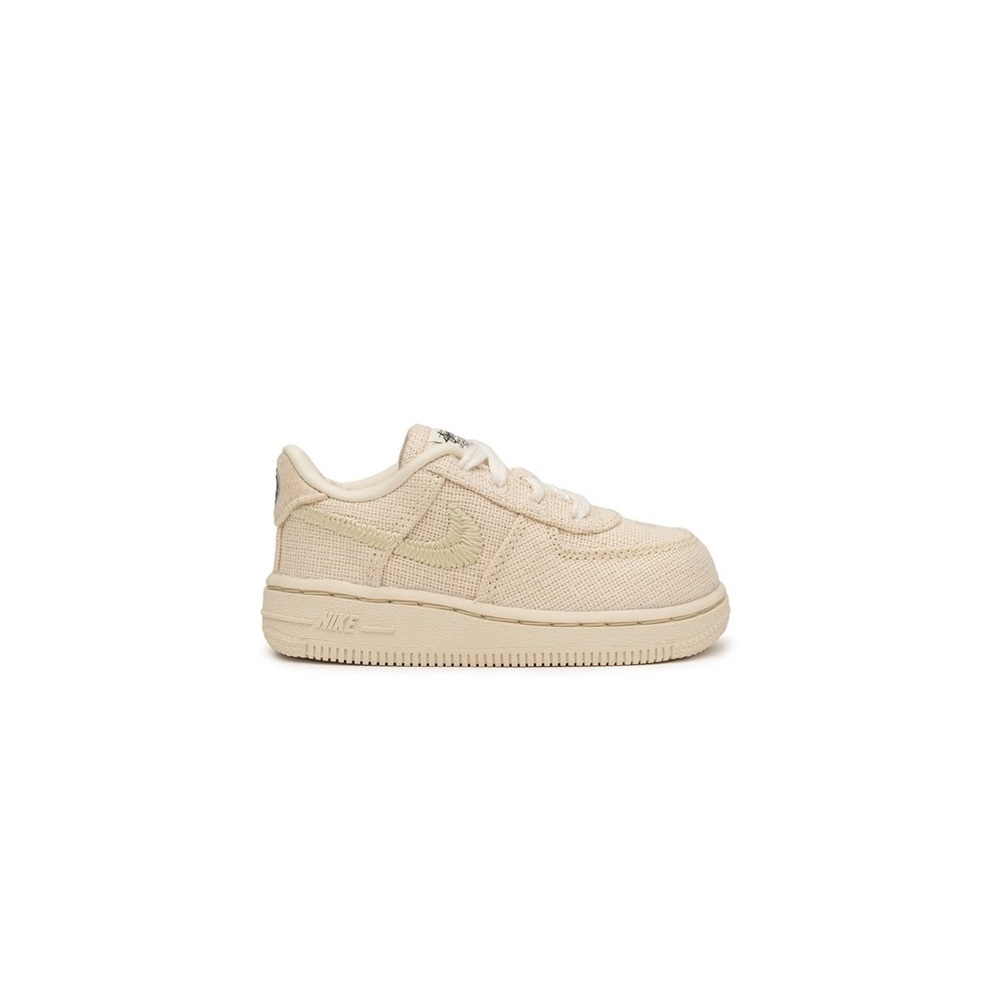 Nike x Stussy Air Force 1s